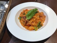 -斯比特花园西餐厅(东方商厦店)
