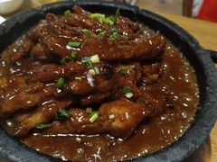 -品大三·南京菜(大行宫店)
