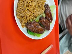 -下环街市熟食中心