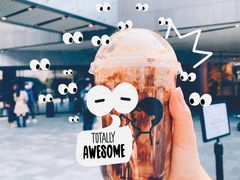 -喜茶(北京三里屯太古里店)