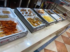 -比尔森韩式烤肉自助(国商店)