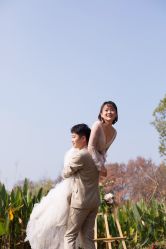 -雪中彩影婚纱摄影·品控旗舰店