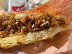 -灵宝小吃韩四娃鸡汁米线店(步行街店)