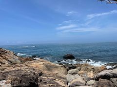 -三亚西岛海洋文化旅游区