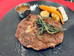 -红房子西菜馆(淮海中路店)