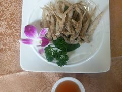 -龙井壹号·茶缘山景宴(龙井村店)