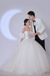 -巴黎春天婚纱摄影STUDIO·定制
