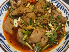 -外婆味道·云南菜大当家(关上店)