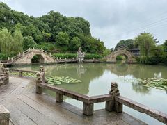 -韩湘水博园