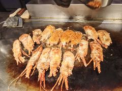 -奔海甄选·活鲜刺身铁板烧自助(太原里店)