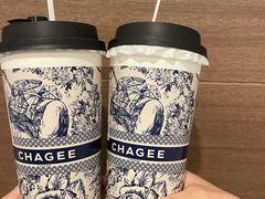 -霸王茶姬(南强街店)