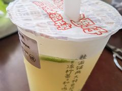 -桂桂茶(大宁国际广场店)