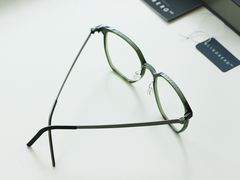 -目艮眼镜SHOWROOM(品牌集合店)