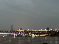 -武汉两江游览·夜游长江(汉口粤汉码头)