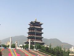 -永定河休闲森林公园