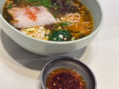 -胡麻(静安嘉里店)