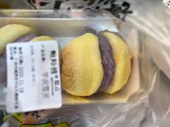 -鲍师傅糕点(五月花店)