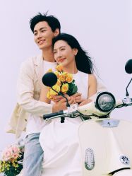 -绽放摄胶片摄影工作室