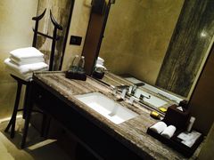 -上海崇明金茂凯悦酒店