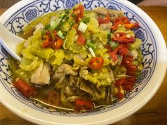 -胖东瓜·浏阳菜馆(火车站店)