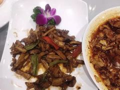 -老牌坊鲁菜名店(聊城美食岛店)