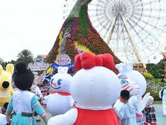 -七彩云南欢乐世界