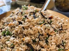 -龙姐私房菜(和顺古镇店)