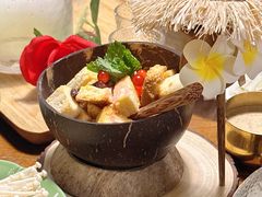 -雀舞云南菜(天津天河城购物中心店)