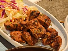 烤牛肉串小米饭-La Medina餐厅(亮马河南路店)