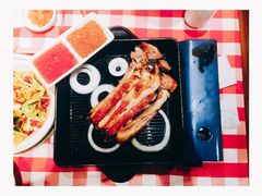 -西贝莜面村(近铁城市广场店)