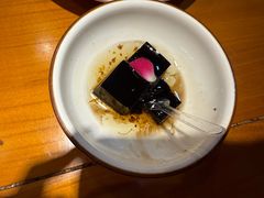 -鸽舞笙平金牌烧鸽子·融合菜(鲁谷店)