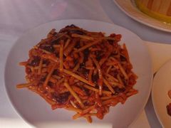 -大鸭梨烤鸭(枣园店)