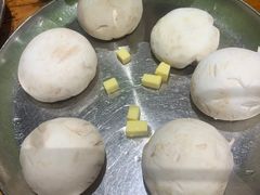 口蘑-原始泥炉烤肉(总店)