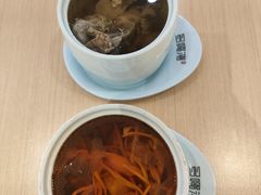 -多喝汤·粤式茶餐(太和金铂店)