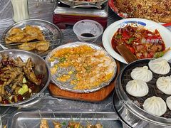 -小民大排档(光谷店)