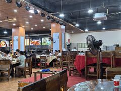 -信天游餐馆(肇庆店)