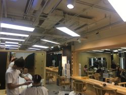 -P.STYLE 派斯造型