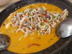-李师傅脆肚(梅林店)