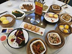 -潮喜竹溪荔湖酒家(荔枝湾店)