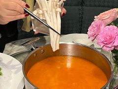 -东南里湖景餐厅·新闽菜(浦西万达店)