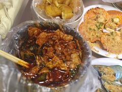 螺蛳粉-凤张螺蛳粉·爽口粉(跃进路总店)