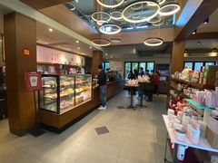 -星巴克臻选(成都宽窄巷子店)