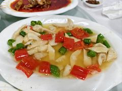 -荣生萝卜汤饭店