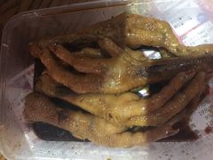 -鸡脚旮旯(苏州中心店)
