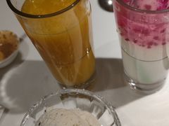 -斗牛士牛排餐厅(嘉里汇店)
