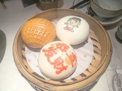 -禄运茶居·手工点心(猎德店)