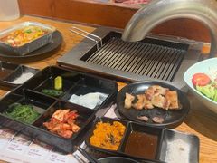 -千寻烧肉(政务区店)