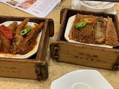-喜鹊茶点.啫煲(车陂店)