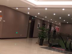 -爱康国宾体检中心(总部基地分院)
