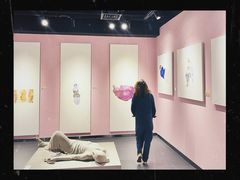 -长春世界雕塑园冰雪艺术天地